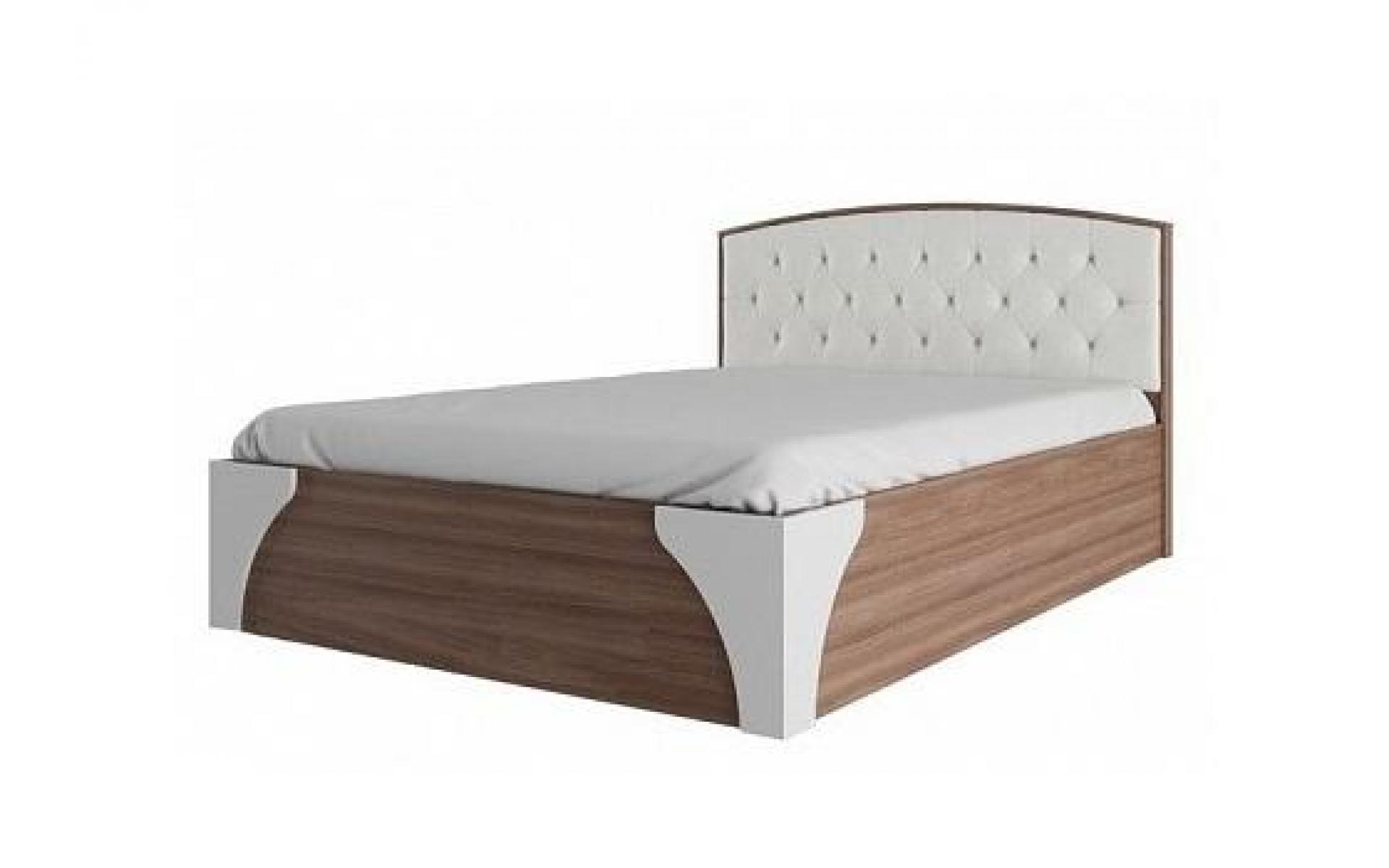 кровать лагуна 8 sv мебель